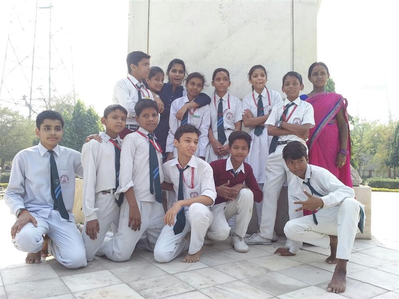 Picnic @ Minto Park
