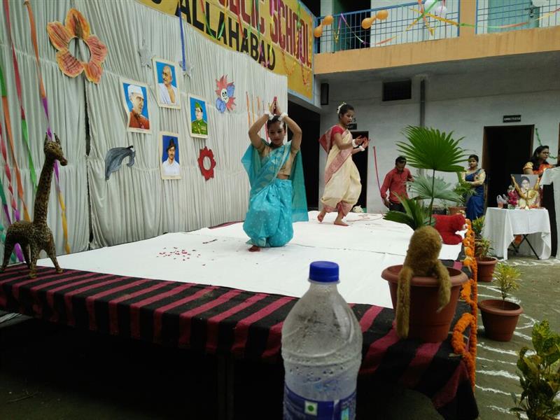 15th August Celebration