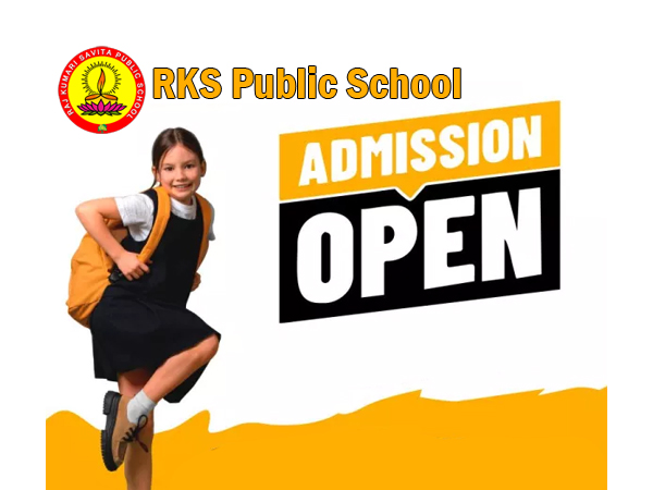 Admissions Open for Academic Year 2026–27